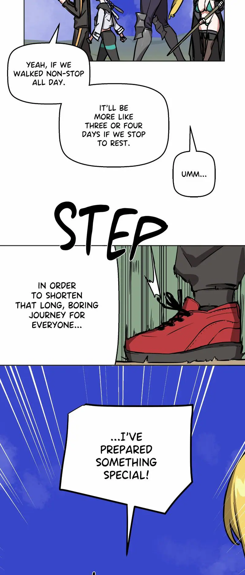 No Man’s Land Uncensored, chapter 68, page 29 of 56