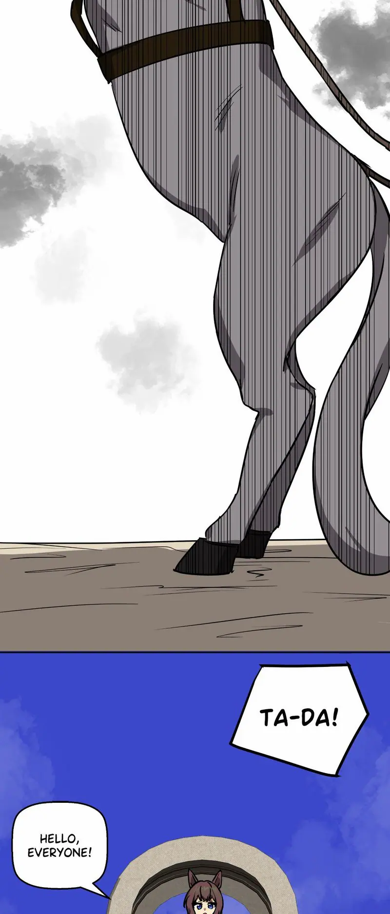 No Man’s Land Uncensored, chapter 68, page 33 of 56