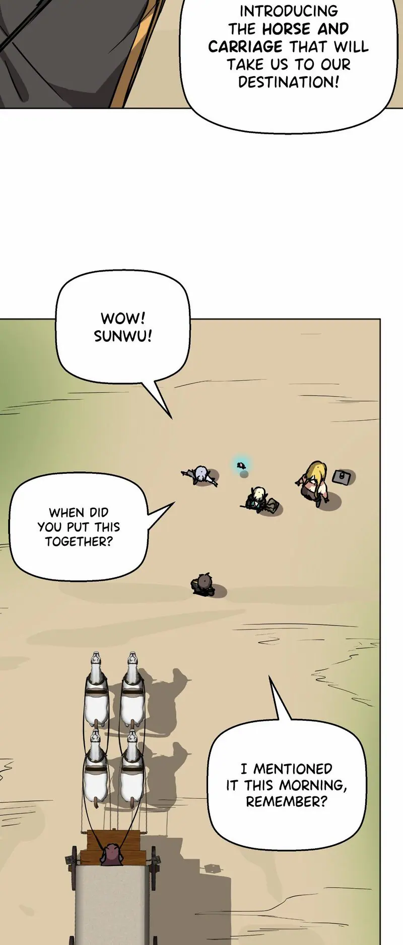 No Man’s Land Uncensored, chapter 68, page 35 of 56