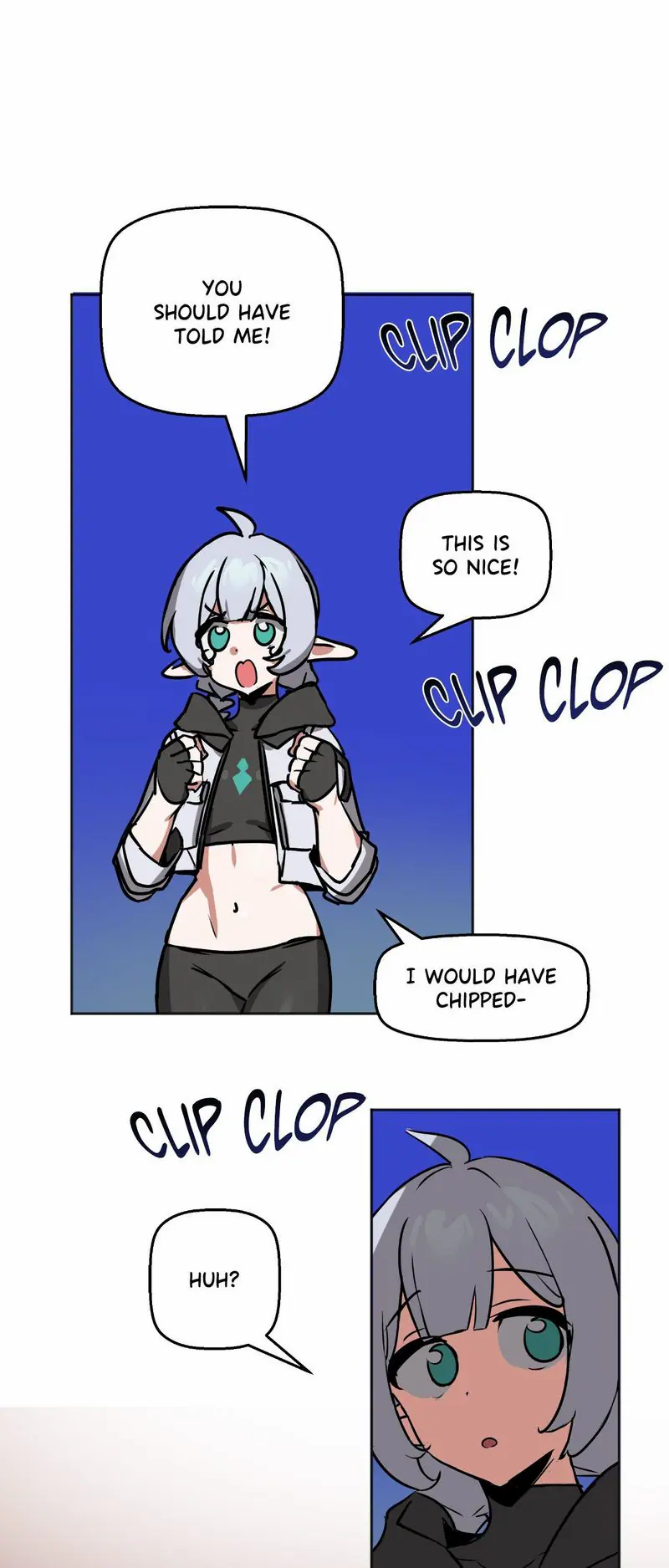 No Man’s Land Uncensored, chapter 68, page 37 of 56