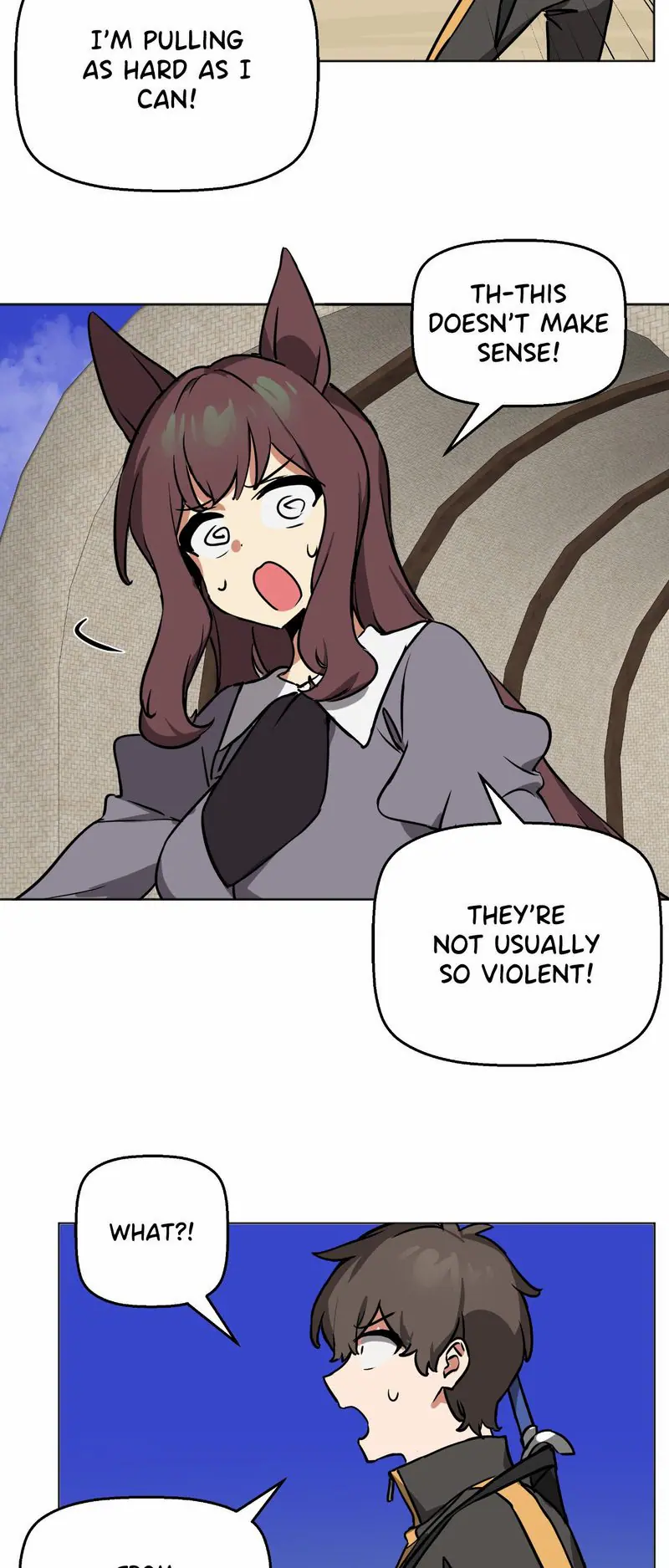 No Man’s Land Uncensored, chapter 68, page 43 of 56