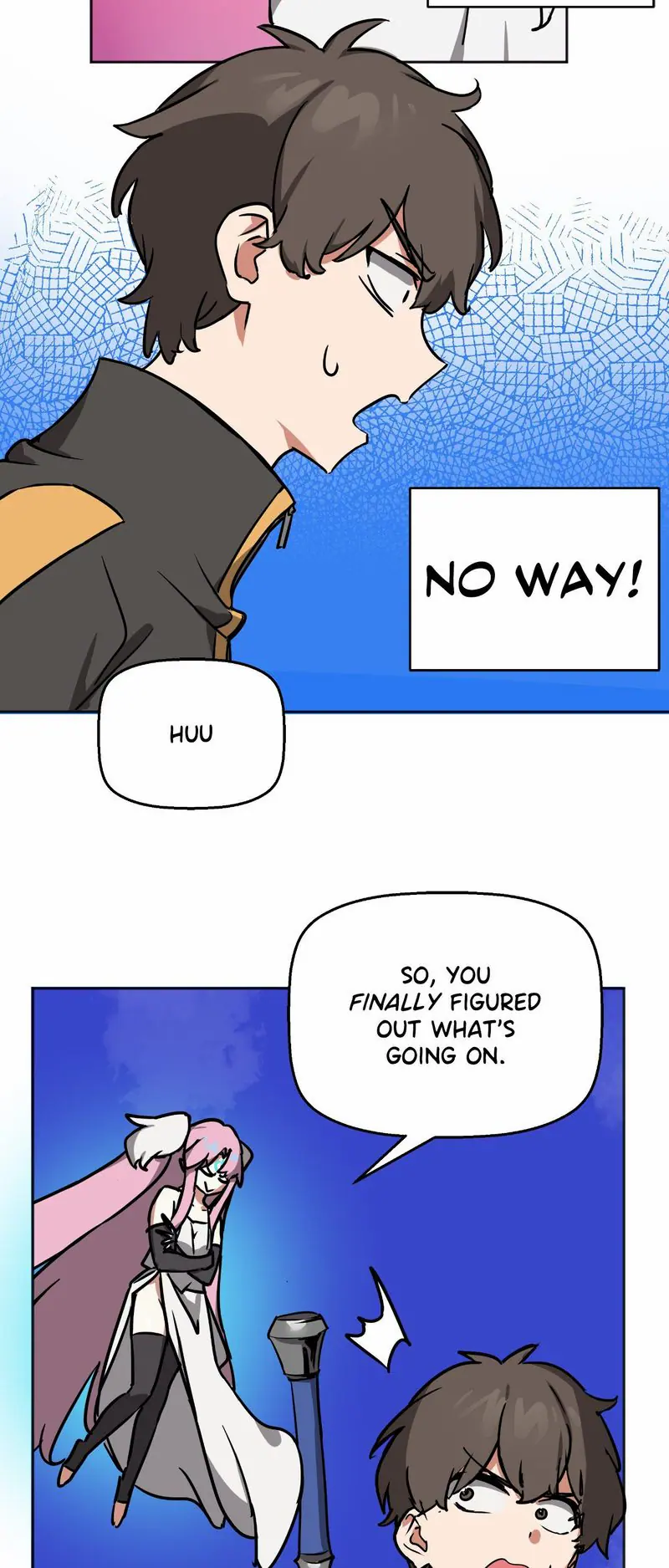 No Man’s Land Uncensored, chapter 68, page 49 of 56