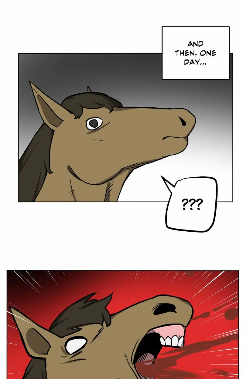 No Man’s Land Uncensored, chapter 69, page 10 of 80