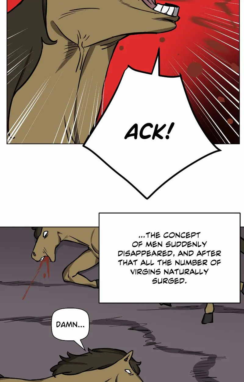 No Man’s Land Uncensored, chapter 69, page 11 of 80