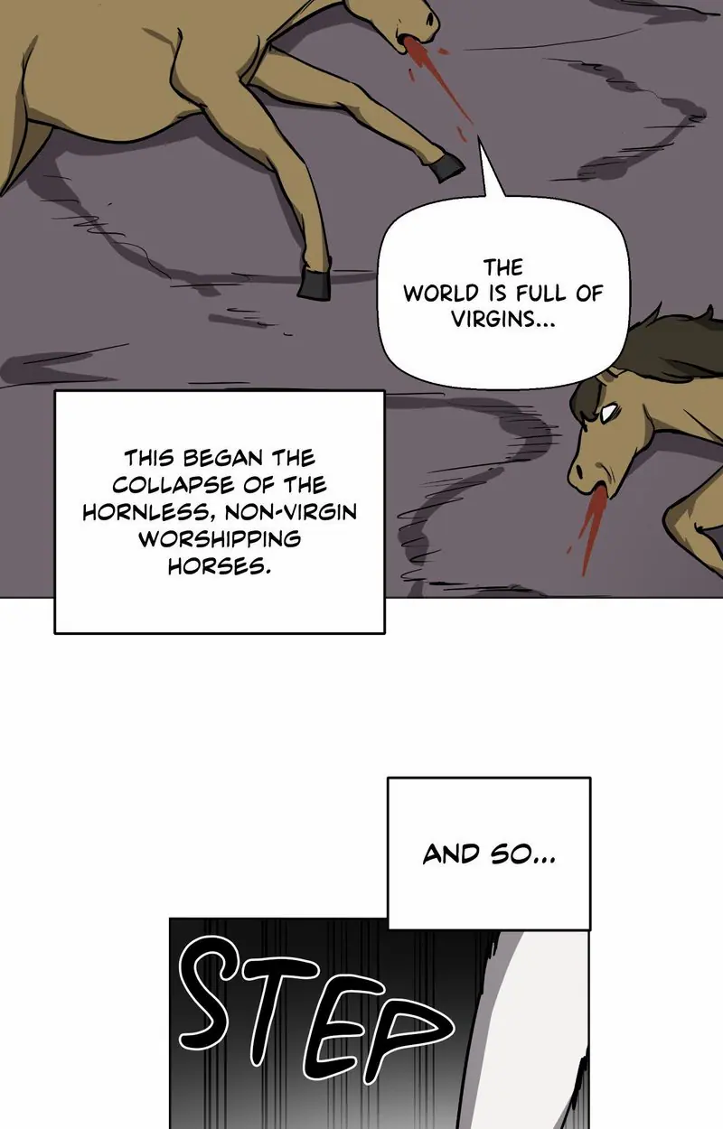 No Man’s Land Uncensored, chapter 69, page 12 of 80