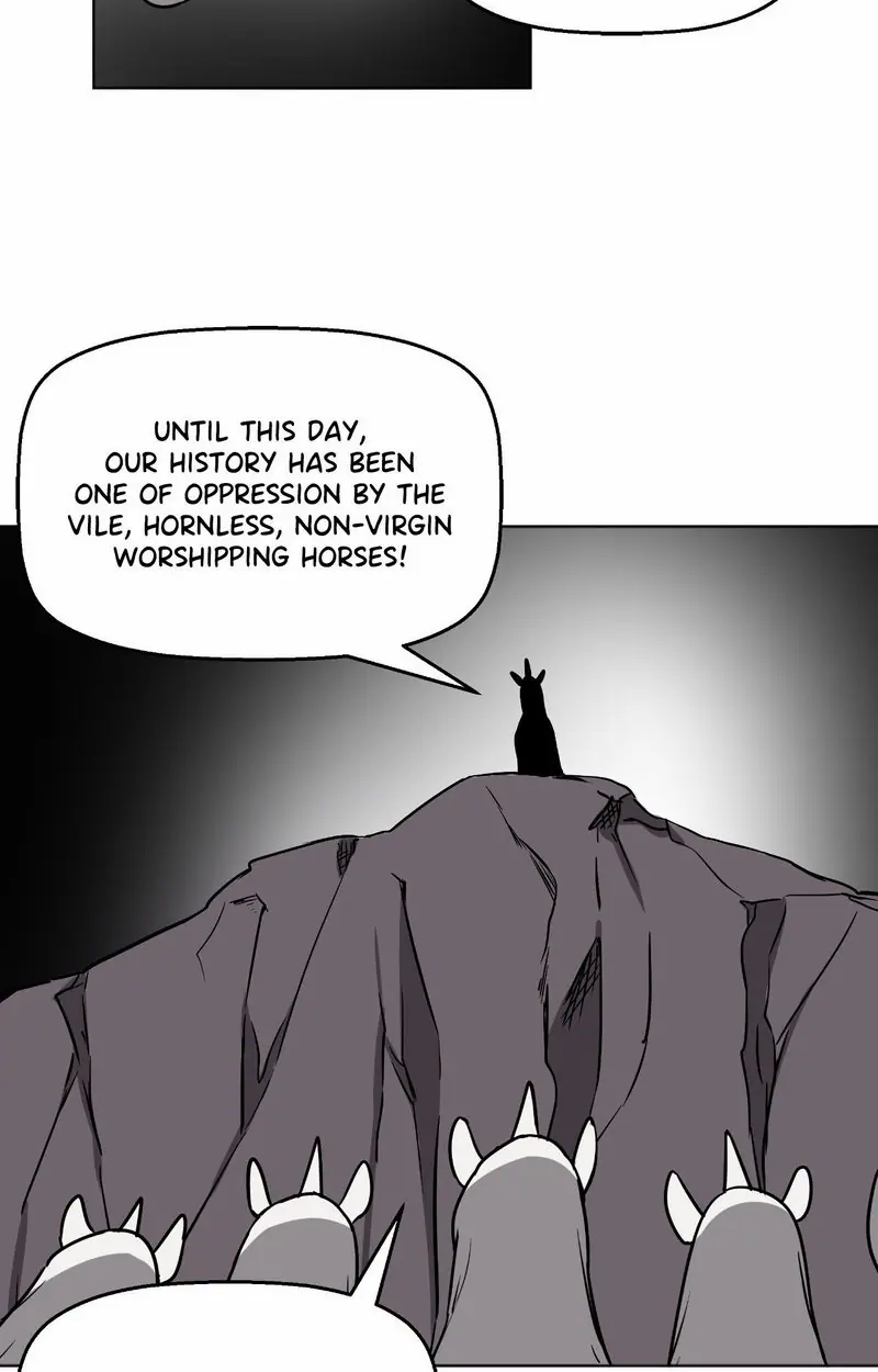 No Man’s Land Uncensored, chapter 69, page 16 of 80