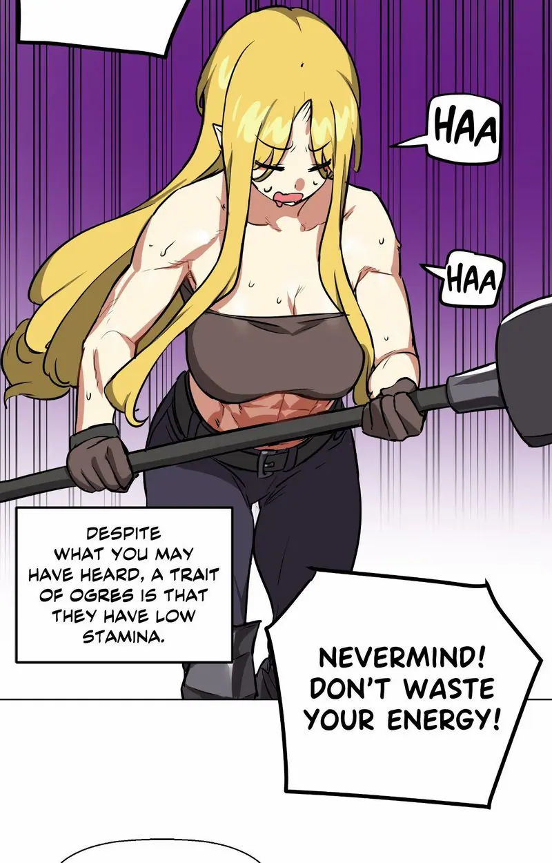 No Man’s Land Uncensored, chapter 69, page 38 of 80