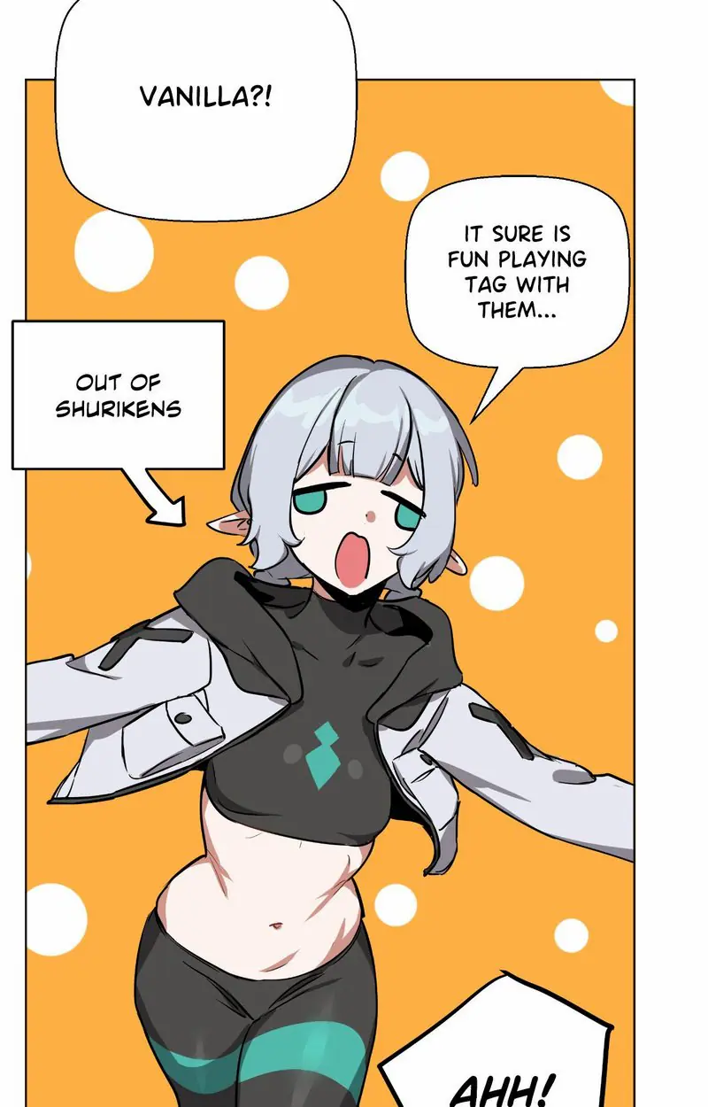 No Man’s Land Uncensored, chapter 69, page 39 of 80