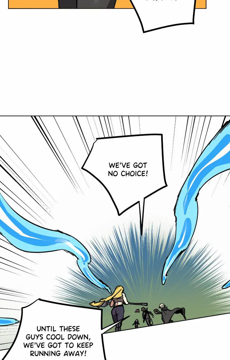 No Man’s Land Uncensored, chapter 69, page 40 of 80