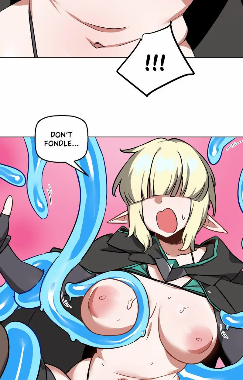 No Man’s Land Uncensored, chapter 69, page 49 of 80