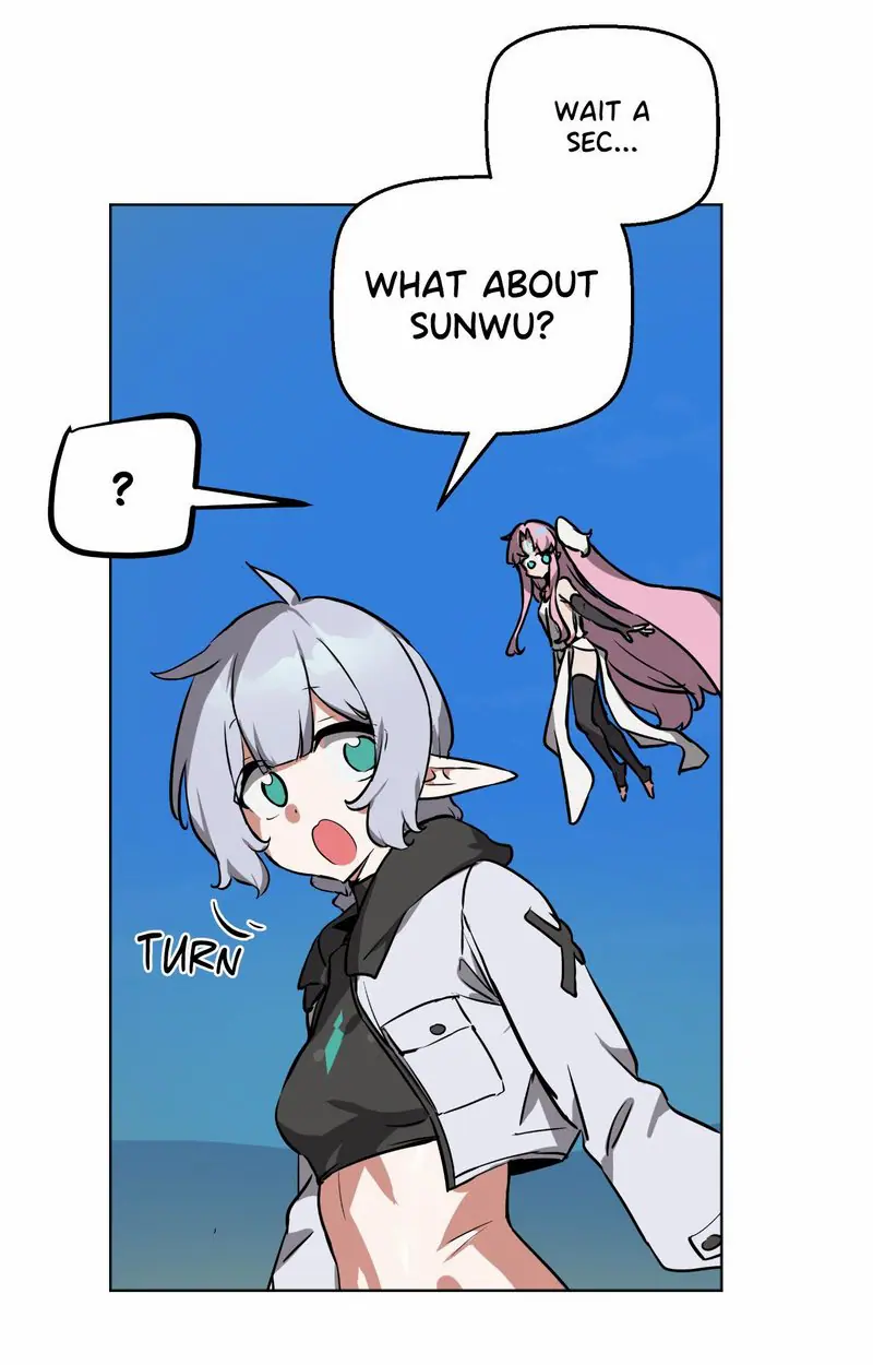 No Man’s Land Uncensored, chapter 69, page 71 of 80