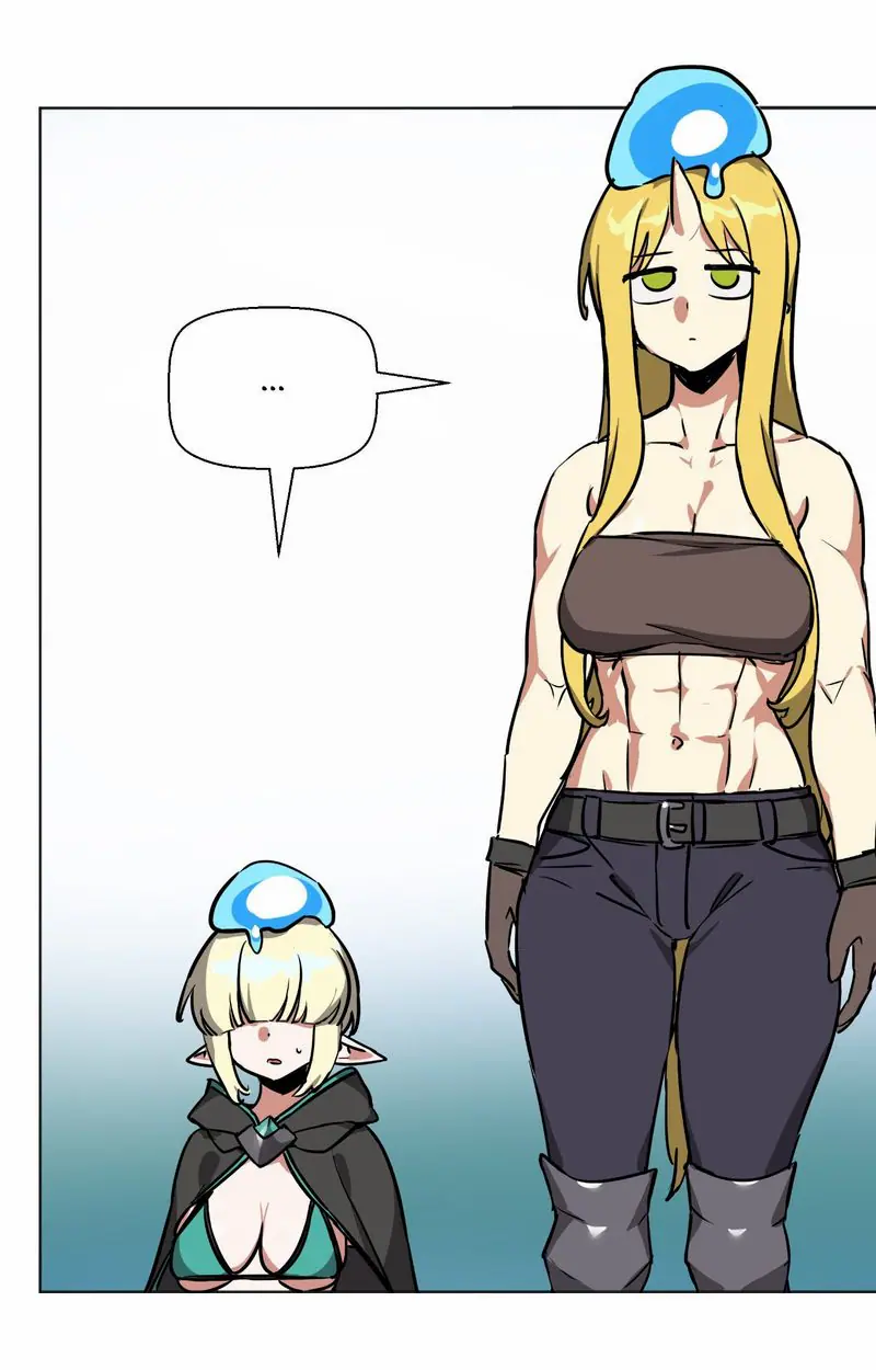 No Man’s Land Uncensored, chapter 70, page 25 of 63