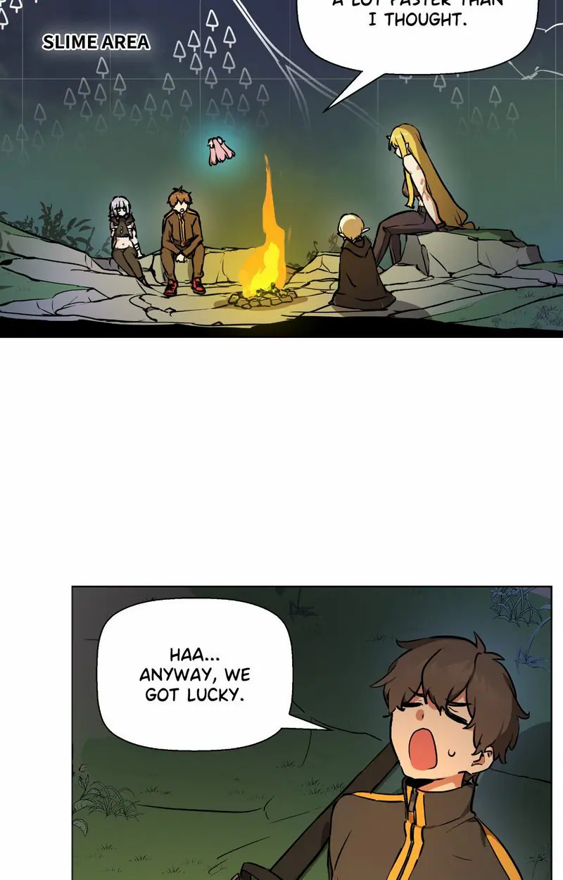 No Man’s Land Uncensored, chapter 70, page 35 of 63