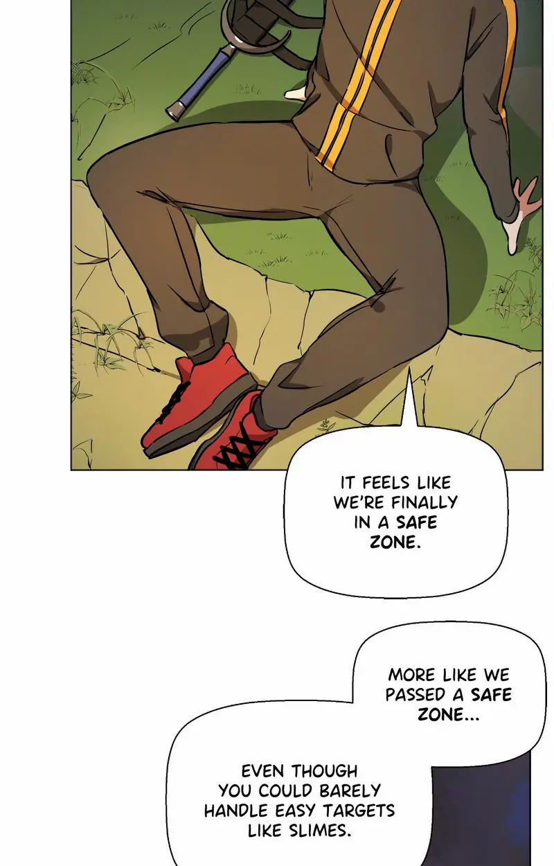 No Man’s Land Uncensored, chapter 70, page 36 of 63