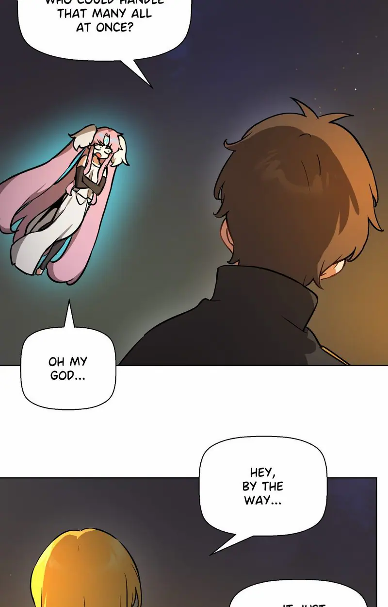 No Man’s Land Uncensored, chapter 70, page 39 of 63