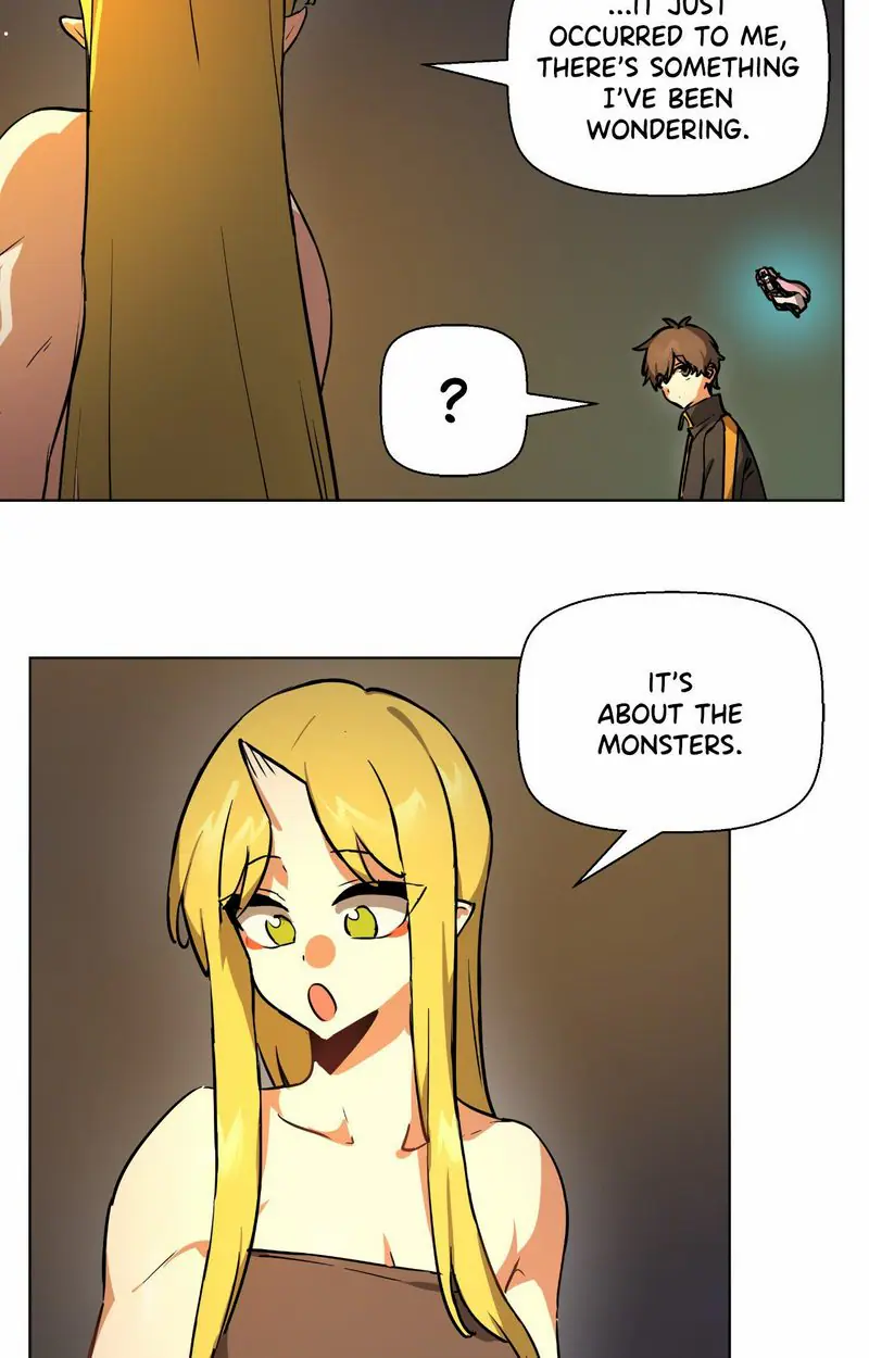 No Man’s Land Uncensored, chapter 70, page 40 of 63
