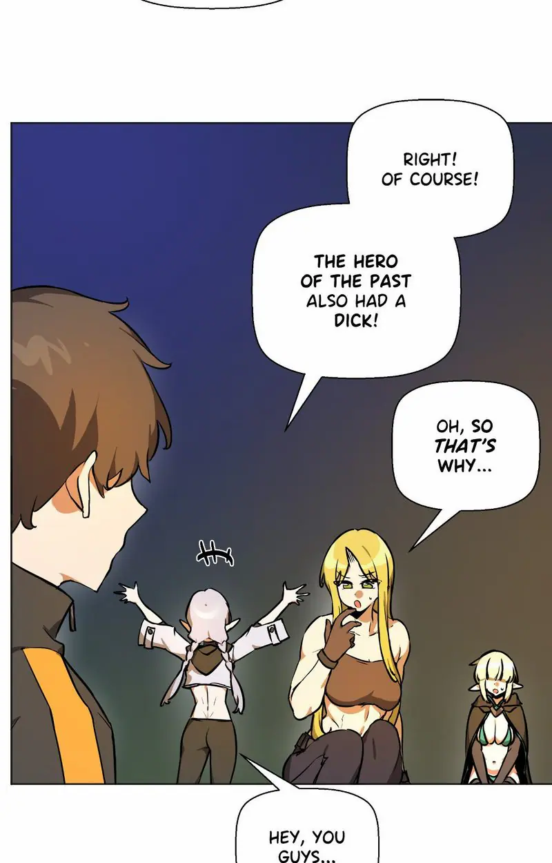 No Man’s Land Uncensored, chapter 70, page 51 of 63