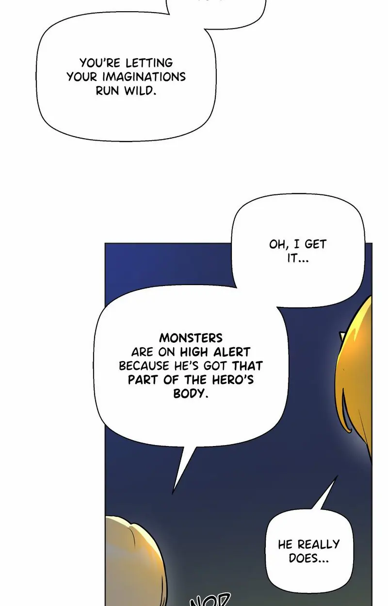 No Man’s Land Uncensored, chapter 70, page 52 of 63