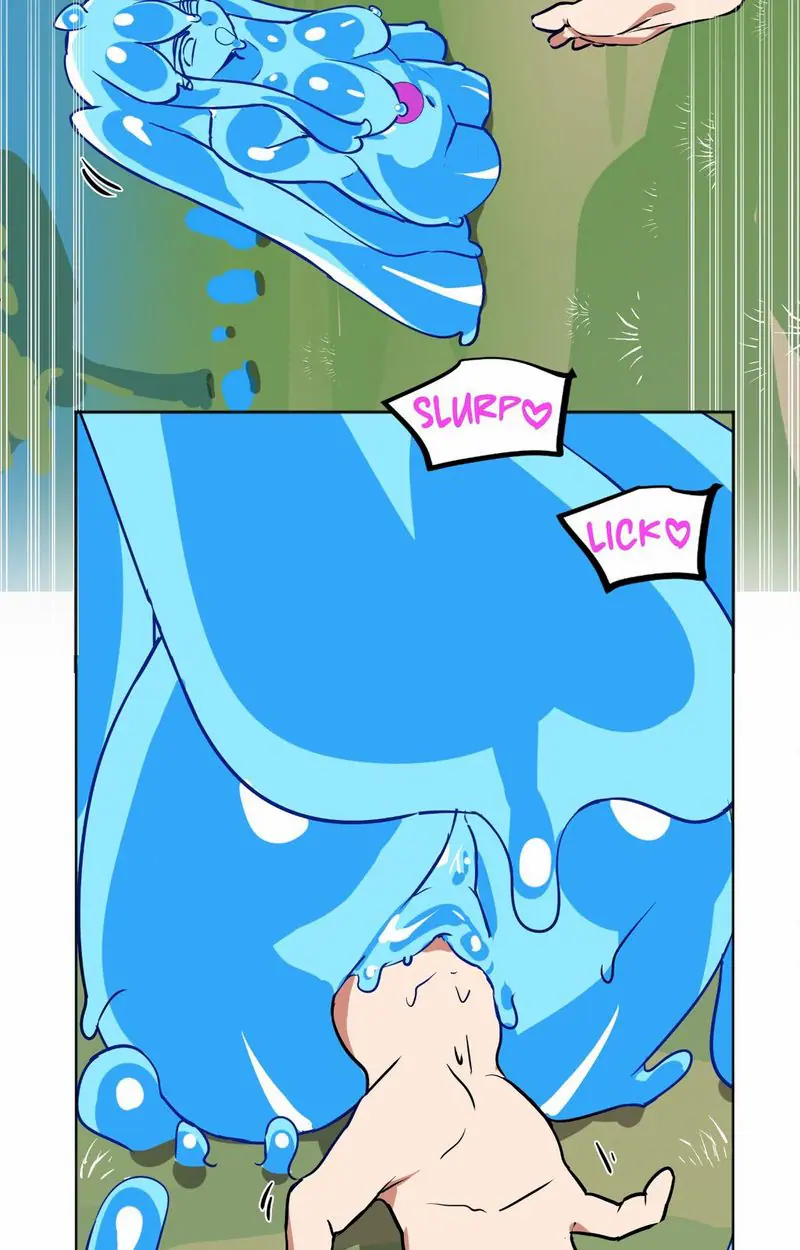 No Man’s Land Uncensored, chapter 71, page 13 of 63