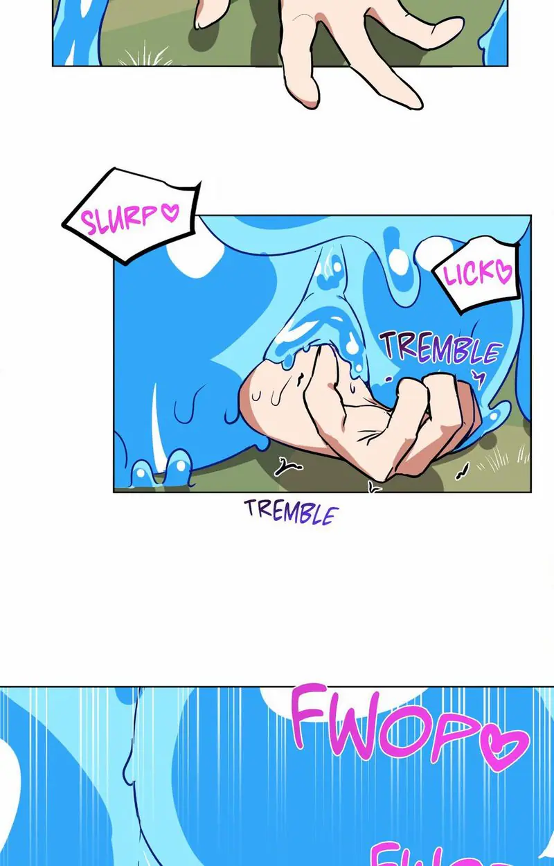 No Man’s Land Uncensored, chapter 71, page 14 of 63