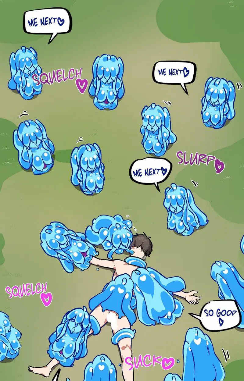 No Man’s Land Uncensored, chapter 71, page 21 of 63