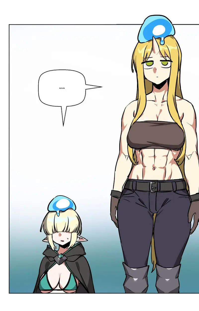 No Man’s Land Uncensored, chapter 71, page 25 of 63
