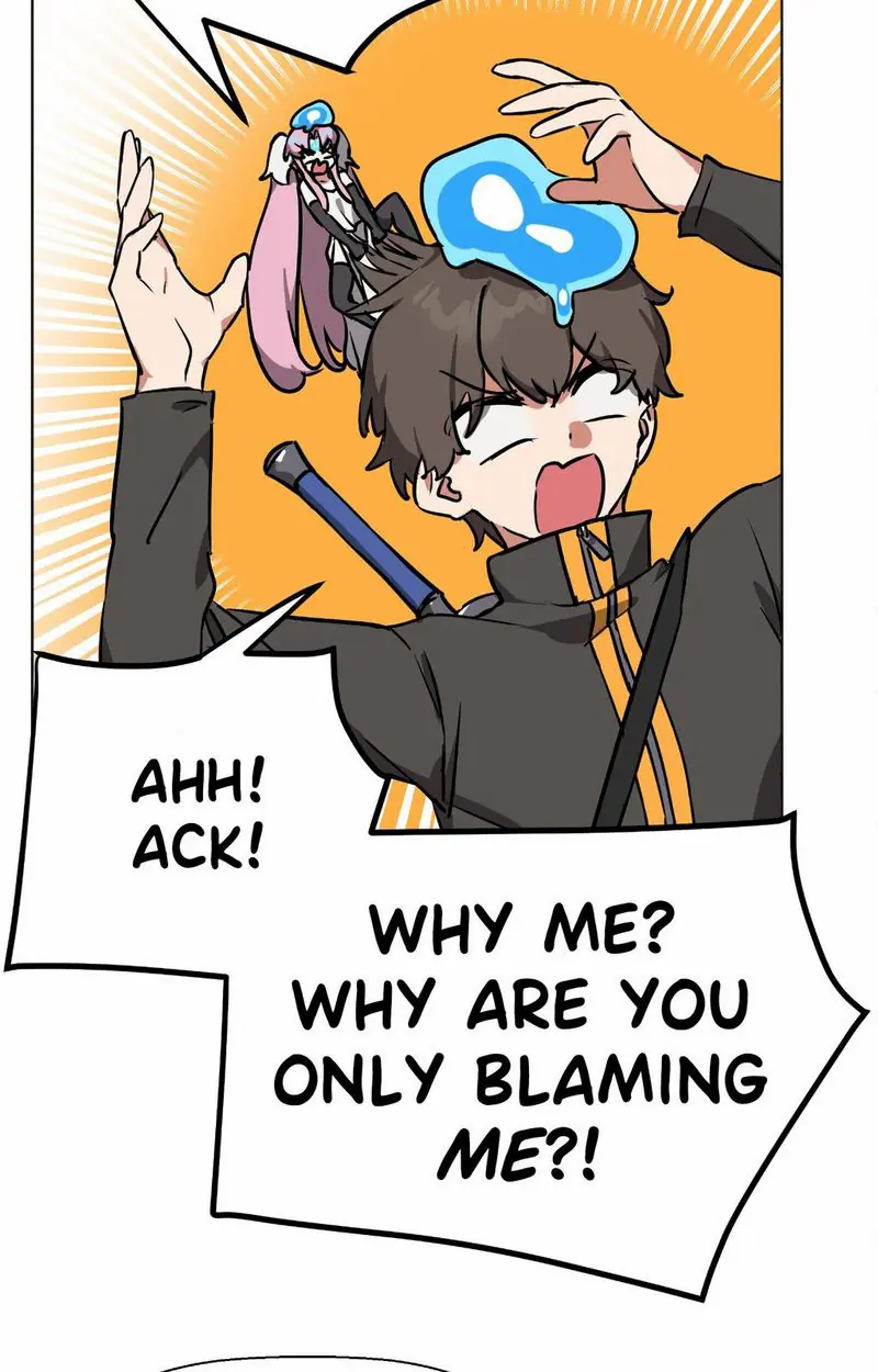 No Man’s Land Uncensored, chapter 71, page 29 of 63