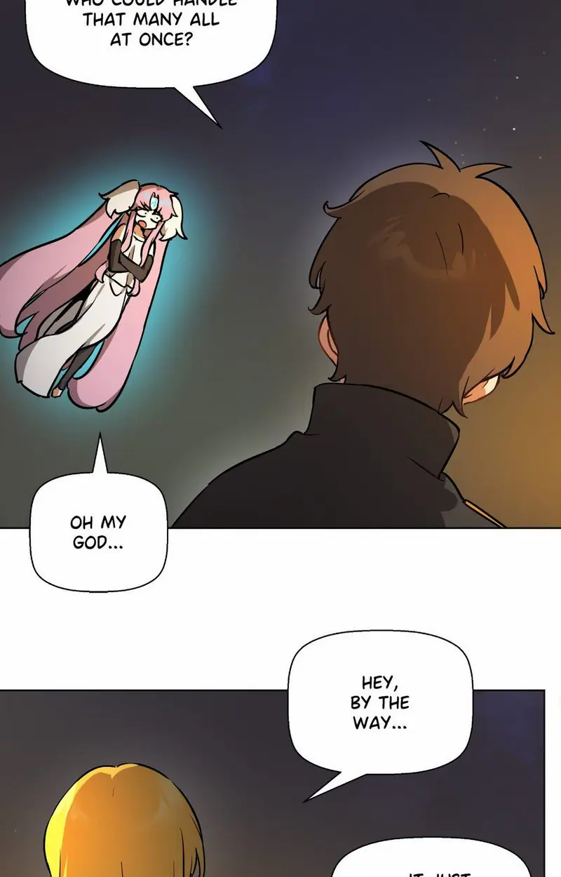 No Man’s Land Uncensored, chapter 71, page 39 of 63