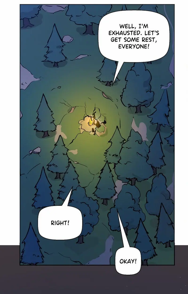 No Man’s Land Uncensored, chapter 71, page 58 of 63