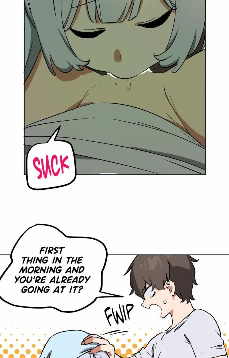 No Man’s Land Uncensored, chapter 72, page 8 of 76