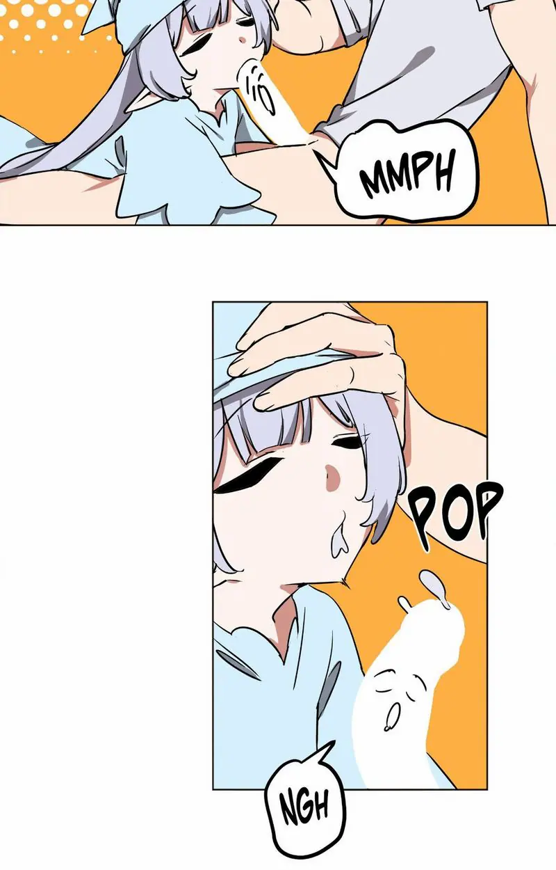 No Man’s Land Uncensored, chapter 72, page 9 of 76