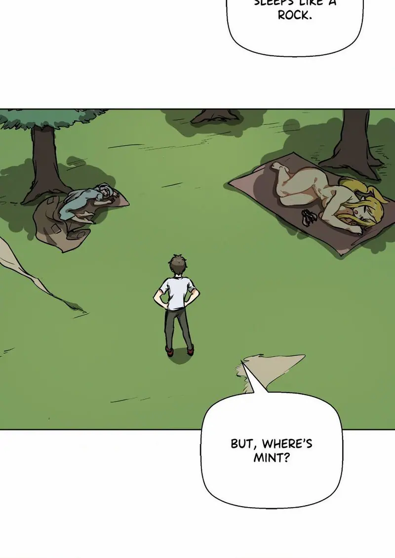 No Man’s Land Uncensored, chapter 72, page 12 of 76