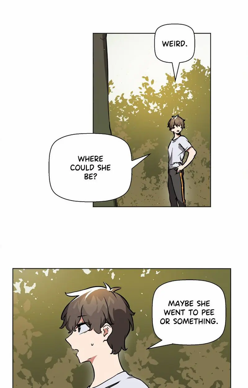 No Man’s Land Uncensored, chapter 72, page 13 of 76