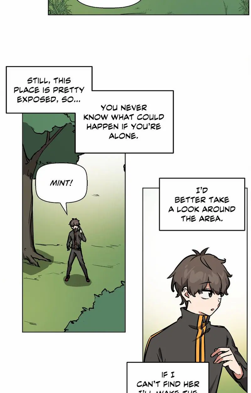 No Man’s Land Uncensored, chapter 72, page 16 of 76
