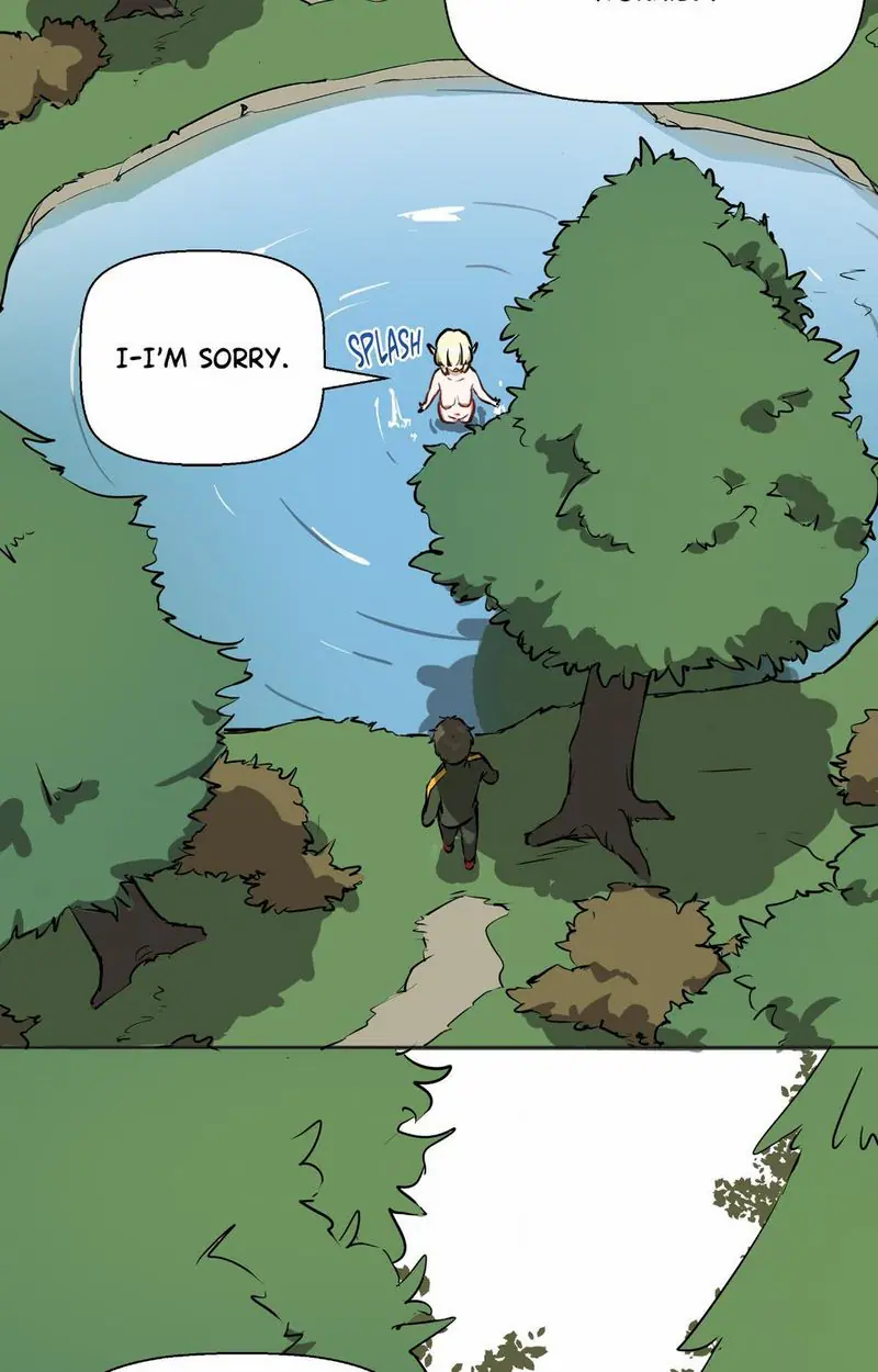 No Man’s Land Uncensored, chapter 72, page 29 of 76