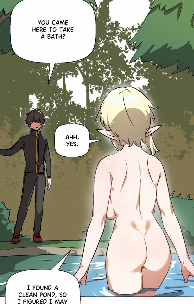 No Man’s Land Uncensored, chapter 72, page 30 of 76