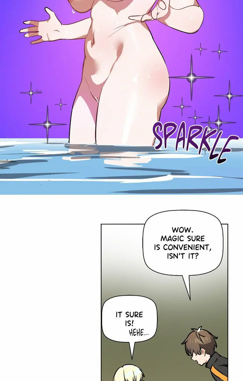 No Man’s Land Uncensored, chapter 72, page 33 of 76