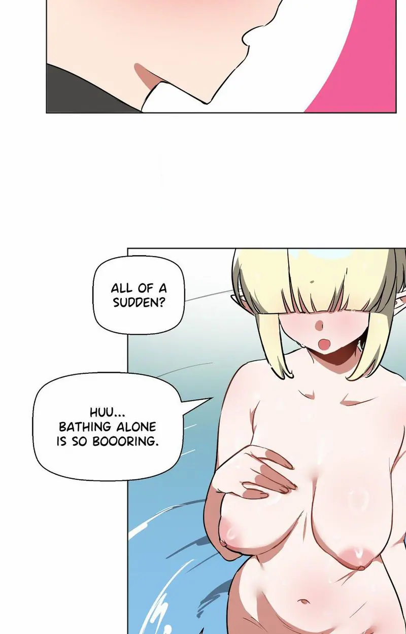 No Man’s Land Uncensored, chapter 72, page 39 of 76