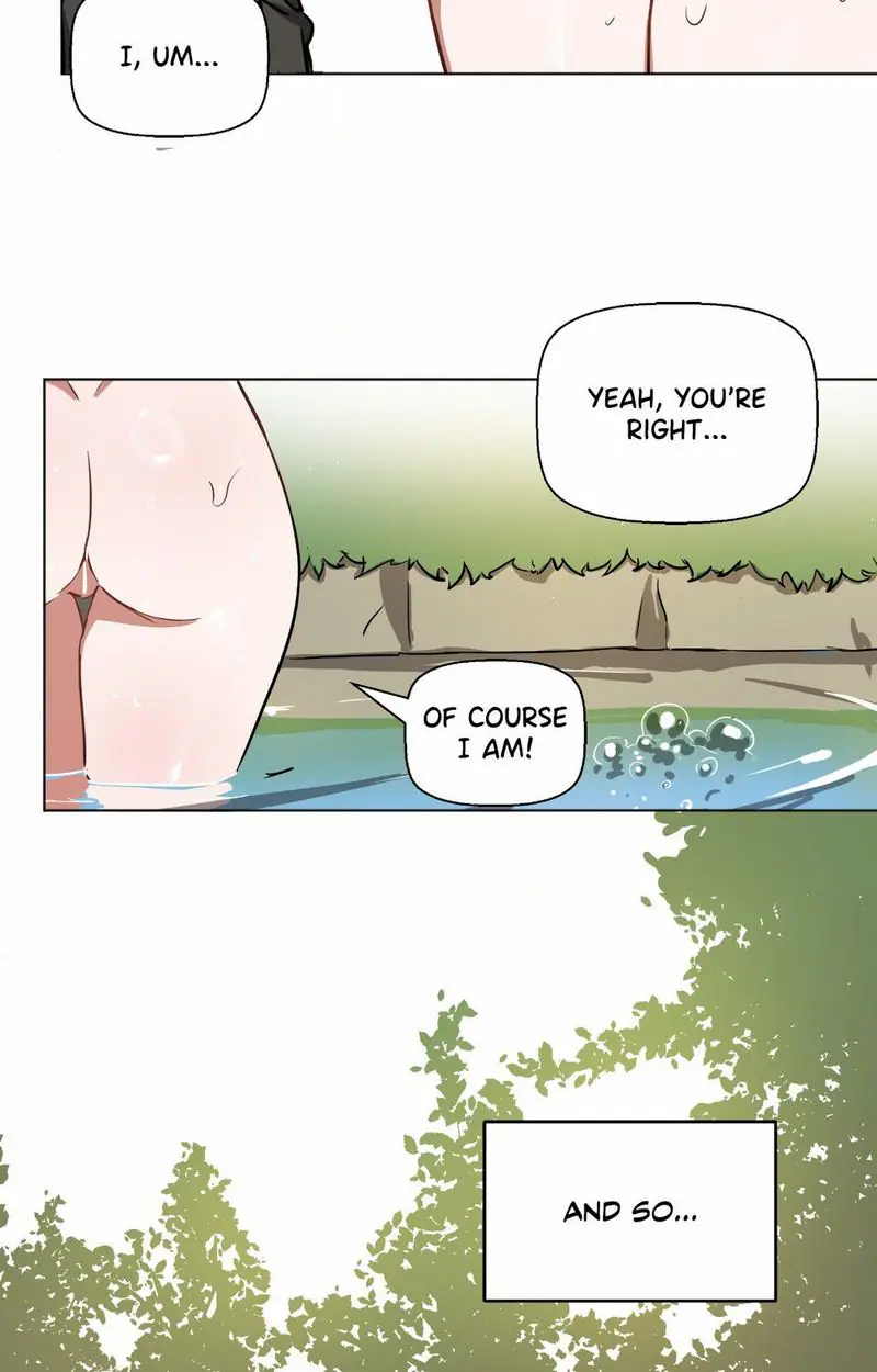 No Man’s Land Uncensored, chapter 72, page 41 of 76