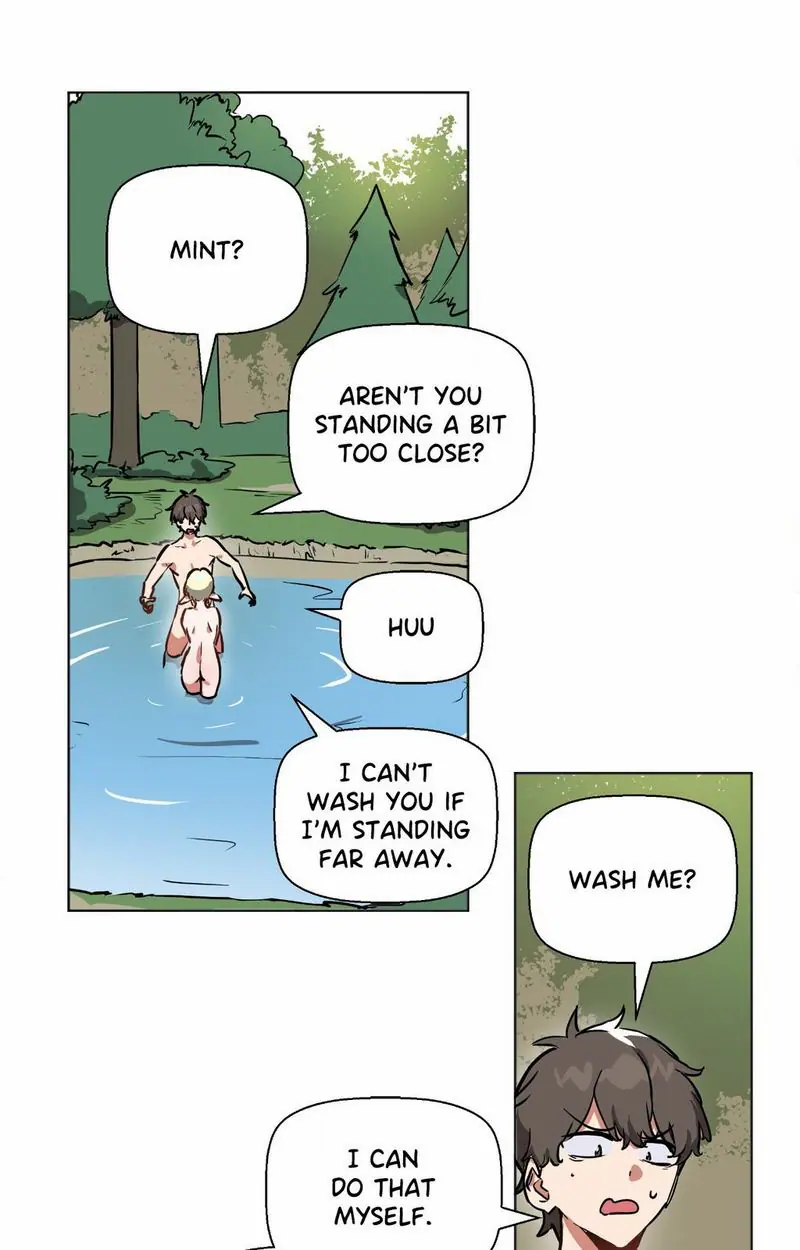 No Man’s Land Uncensored, chapter 72, page 43 of 76
