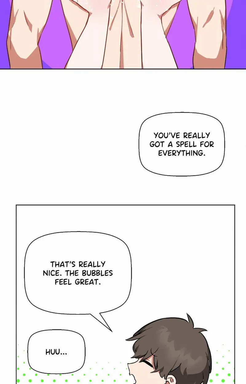 No Man’s Land Uncensored, chapter 72, page 48 of 76