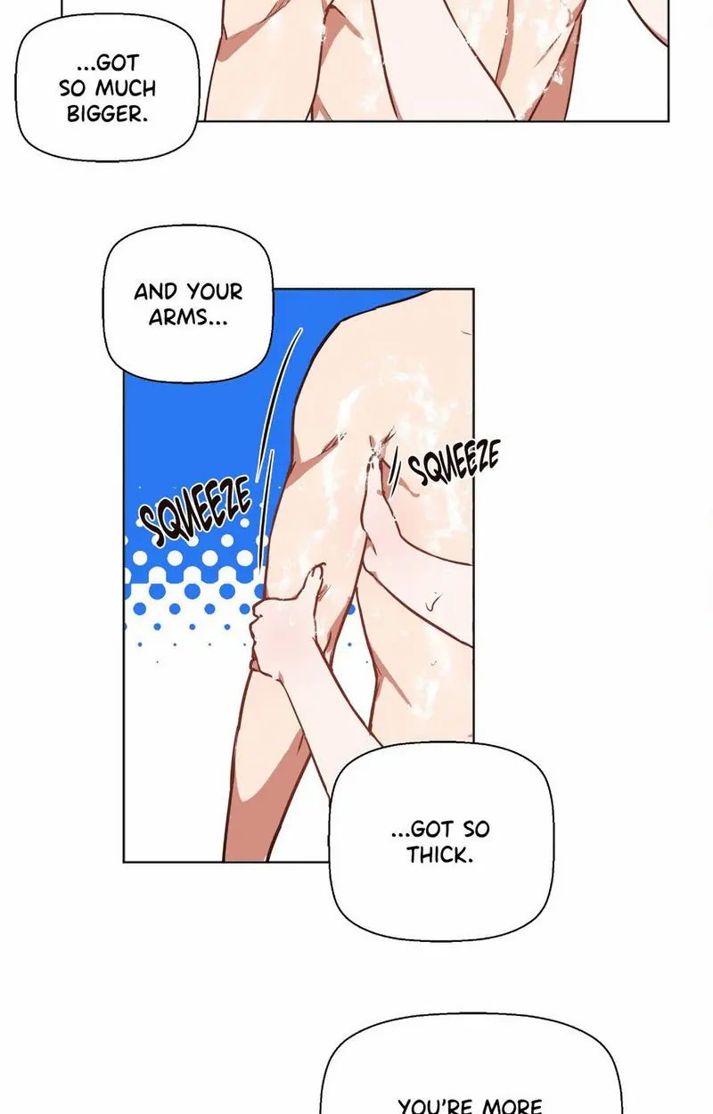 No Man’s Land Uncensored, chapter 72, page 51 of 76