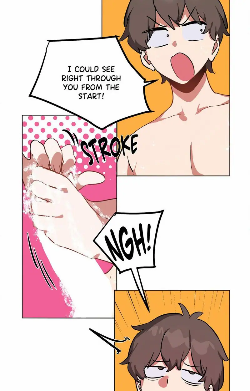 No Man’s Land Uncensored, chapter 72, page 58 of 76
