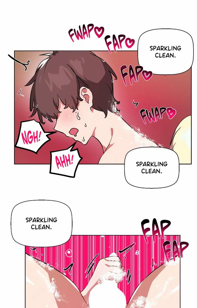 No Man’s Land Uncensored, chapter 72, page 64 of 76