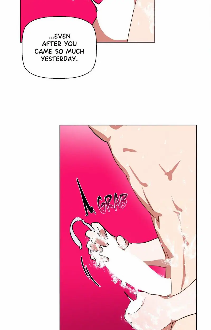 No Man’s Land Uncensored, chapter 72, page 68 of 76