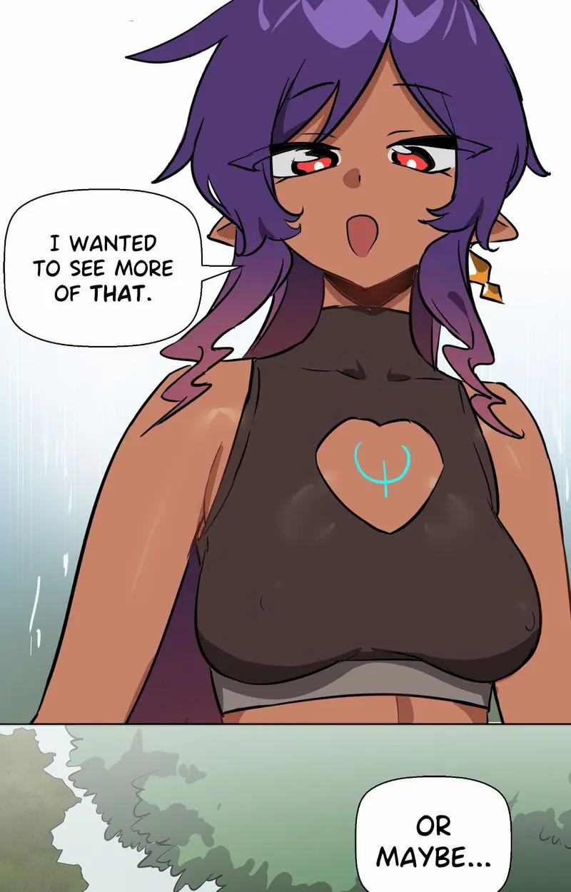 No Man’s Land Uncensored, chapter 73, page 6 of 89