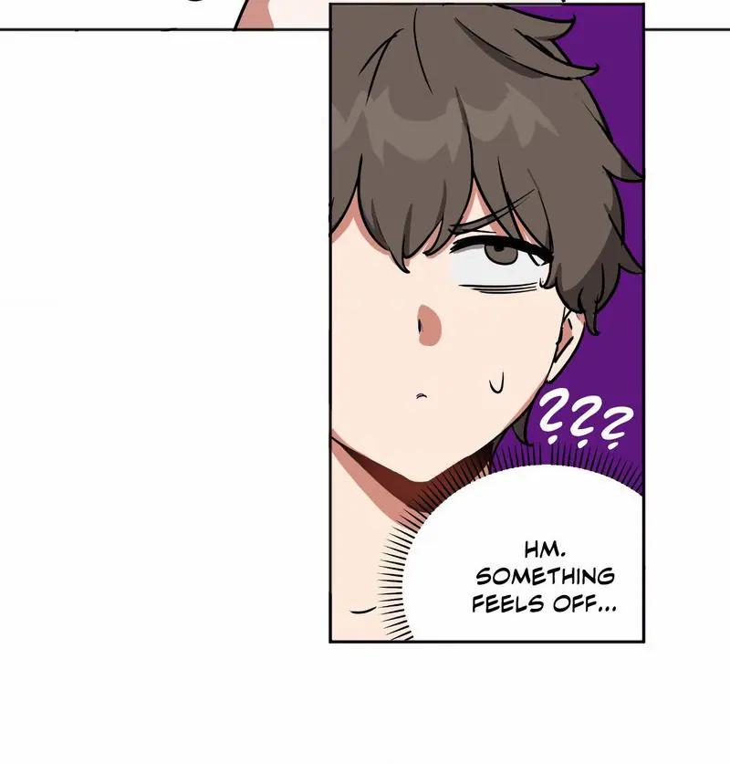 No Man’s Land Uncensored, chapter 73, page 14 of 89