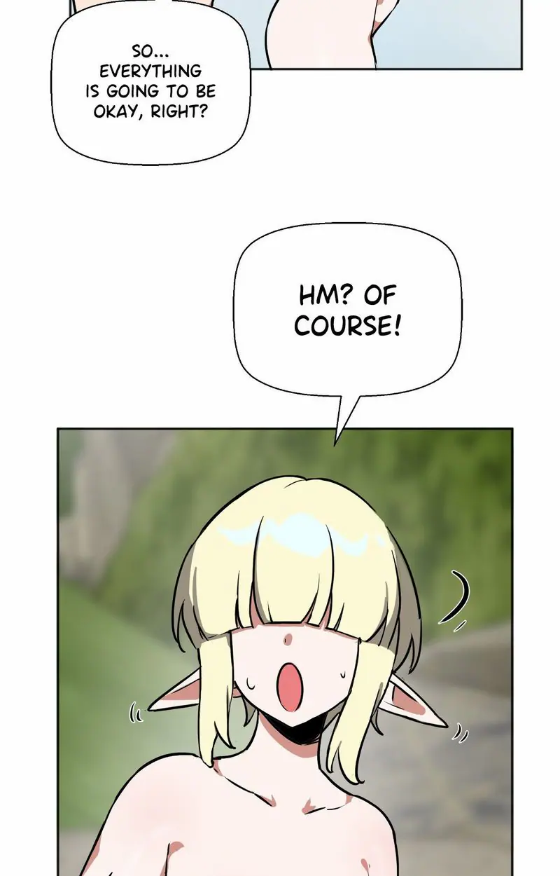 No Man’s Land Uncensored, chapter 73, page 16 of 89