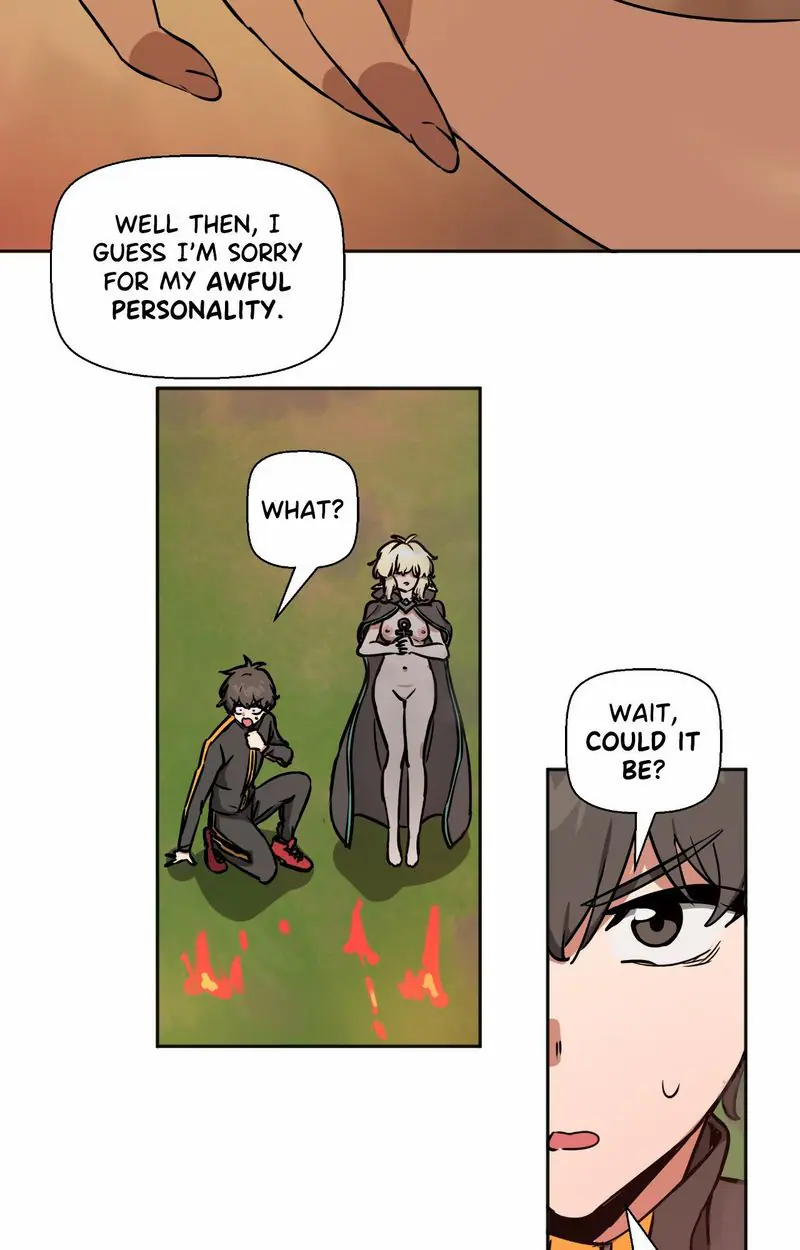 No Man’s Land Uncensored, chapter 73, page 22 of 89