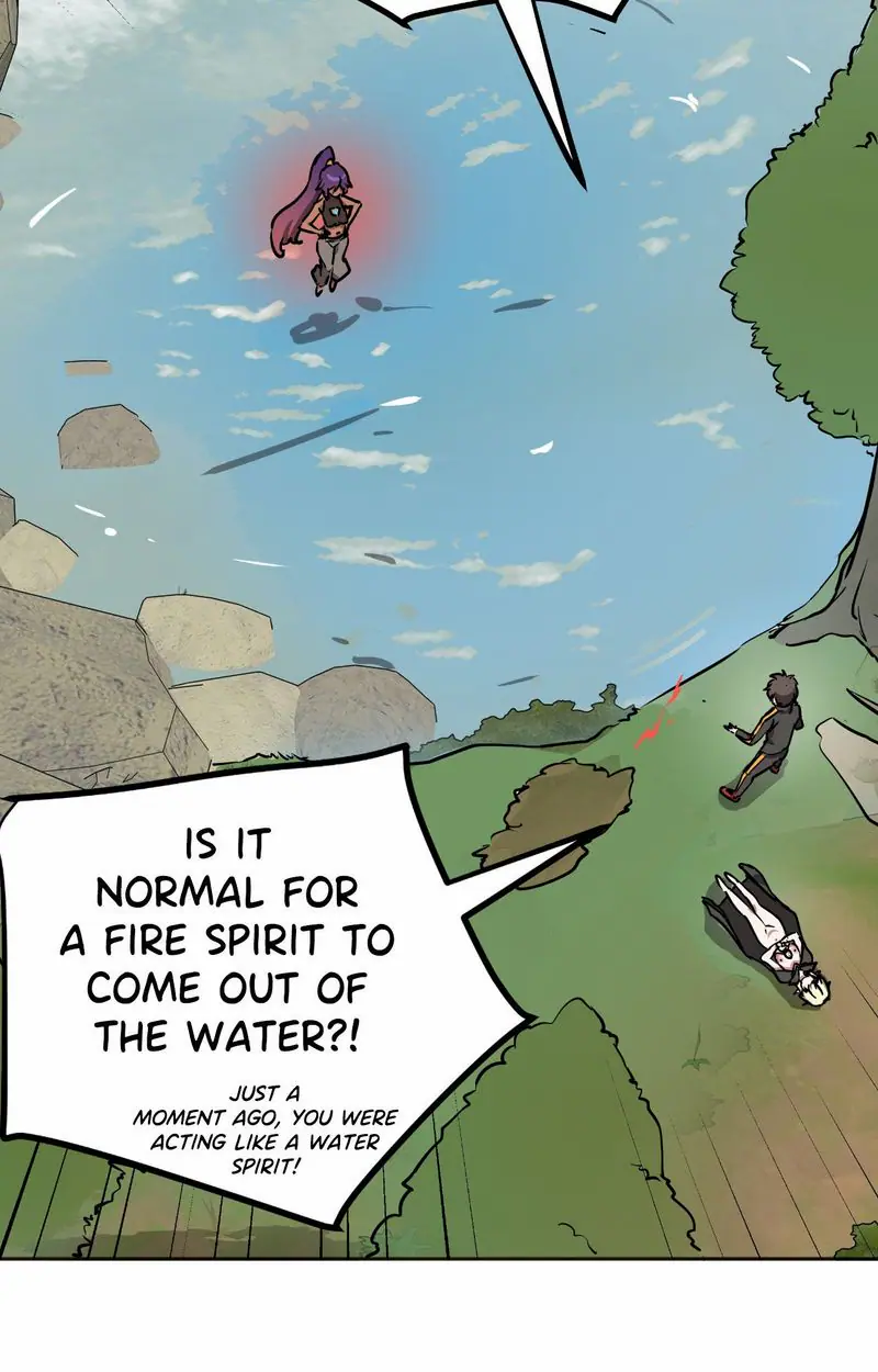 No Man’s Land Uncensored, chapter 73, page 29 of 89